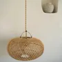 Abat-jours - La Suspension Wholly - Naturel - S - BAZAR BIZAR LIVING