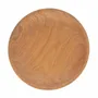 Plats et saladiers - Le Plat à Gâteau Titik - Naturel - BAZAR BIZAR LIVING