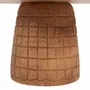 Plats et saladiers - Le Plat à Gâteau Kotak-Kotak - Naturel - BAZAR BIZAR LIVING