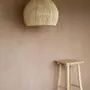 Abat-jours - Le Lobster Trap Suspension - Naturel - L - BAZAR BIZAR LIVING