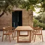 Tables Salle à Manger - La Table à Manger Imola - Extérieur - BAZAR BIZAR LIVING