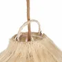 Abat-jours - La Suspension Rami - Naturel - XL - BAZAR BIZAR LIVING