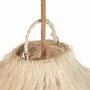 Abat-jours - La Suspension Rami - Naturel - XL - BAZAR BIZAR LIVING