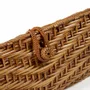 Clutches - The Clutch-a-lot - Natural - BAZAR BIZAR LIVING