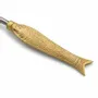 Flatware - The Fish Shaped Spoon - L - BAZAR BIZAR LIVING