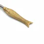 Flatware - The Fish Shaped Spoon - S - BAZAR BIZAR LIVING