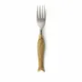 Forks - The Fish Shaped Fork - L - BAZAR BIZAR LIVING
