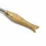 Forks - The Fish Shaped Fork - L - BAZAR BIZAR LIVING