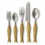 Forks - The Fish Shaped Fork - L - BAZAR BIZAR LIVING