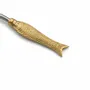 Forks - The Fish Shaped Fork - S - BAZAR BIZAR LIVING