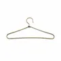 Wardrobe - The Cintre d’Or - Gold - M - BAZAR BIZAR LIVING