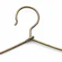 Wardrobe - The Cintre d’Or - Gold - M - BAZAR BIZAR LIVING