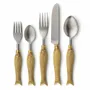 Knives - The Fish Shaped Knife - L - BAZAR BIZAR LIVING
