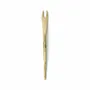 Forks - The Olive Fork - Gold - L - BAZAR BIZAR LIVING
