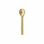 Flatware - The Spice Spoon - Gold - M - BAZAR BIZAR LIVING