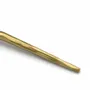 Forks - The Olive Fork - Gold - L - BAZAR BIZAR LIVING