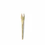 Forks - The Olive Fork - Gold - S - BAZAR BIZAR LIVING