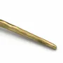 Forks - The Olive Fork - Gold - S - BAZAR BIZAR LIVING