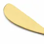 Knives - The Octopus Knife - Gold - S - BAZAR BIZAR LIVING