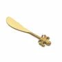Knives - The Octopus Knife - Gold - S - BAZAR BIZAR LIVING