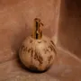 Porte-savons - Le Distributeur De Savon En Noix De Coco - BAZAR BIZAR LIVING