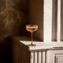 Glass - The Trio-Tone Coupe - BAZAR BIZAR LIVING