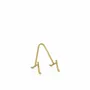 Decorative objects - The Tablet Stand - Gold - M - BAZAR BIZAR LIVING
