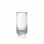 Verres - Le Golden Sip Highball – Or Naturel - BAZAR BIZAR LIVING