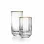 Verres - Le Golden Sip Highball – Or Naturel - BAZAR BIZAR LIVING