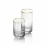 Verres - Le Golden Sip Highball – Or Naturel - BAZAR BIZAR LIVING