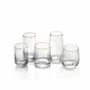 Verres - Le Golden Sip Highball – Or Naturel - BAZAR BIZAR LIVING