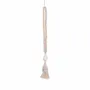 Bijoux - Le Collier Ocean Whisper - Blanc Naturel - BAZAR BIZAR LIVING