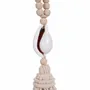Bijoux - Le Collier Ocean Whisper - Blanc Naturel - BAZAR BIZAR LIVING