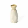 Carafes - La Carafe À Saké Da Rocha - Miel Blanc - BAZAR BIZAR LIVING