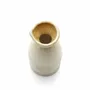 Carafes - La Carafe À Saké Da Rocha - Miel Blanc - BAZAR BIZAR LIVING