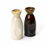 Carafes - La Carafe À Saké Da Rocha - Miel Blanc - BAZAR BIZAR LIVING