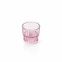 Verres - Le Gobelet Faceted - Blush - BAZAR BIZAR LIVING