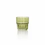Verres - Le Gobelet Faceted - Vert - BAZAR BIZAR LIVING