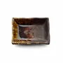 Bowls - The Merapi Appetizer Bowl - Brown - S - BAZAR BIZAR LIVING