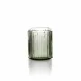Verres - Le Ver À Côtes – Charbon - BAZAR BIZAR LIVING