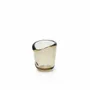 Candlesticks and candle holders - The Nocturne Candle Holder - Charcoal - S - BAZAR BIZAR LIVING