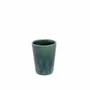Mugs - The Aqua Espresso Cup - XS - BAZAR BIZAR LIVING