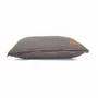 Coussins - La Housse de Coussin Smoky Vibe - Grise - 30x50 - BAZAR BIZAR LIVING