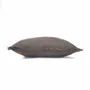 Cushions - The Smoky Vibe Cushion Cover - Grey - BAZAR BIZAR LIVING