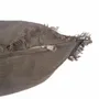 Cushions - The Smoky Vibe Cushion Cover - Grey - BAZAR BIZAR LIVING