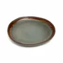 Everyday plates - The Côa Appetizer Plate - BAZAR BIZAR LIVING