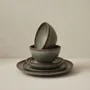 Everyday plates - The Côa Appetizer Plate - BAZAR BIZAR LIVING