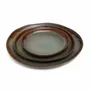 Everyday plates - The Côa Appetizer Plate - BAZAR BIZAR LIVING
