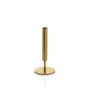 Vases - The Miss Slimsy Vase - Gold - M - BAZAR BIZAR LIVING
