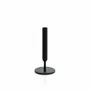 Vases - The Miss Slimsy Vase - Black - M - BAZAR BIZAR LIVING
